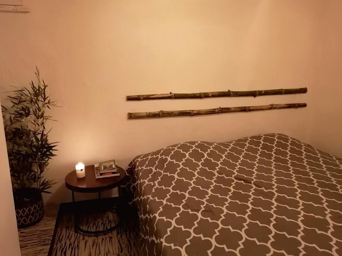 Eco Hostal Casa La Juana Bed and Breakfast Medellín Esterno foto